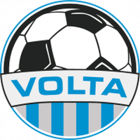 Pohja-Tallinna JK Volta