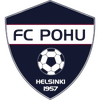 POHU/Hurjin