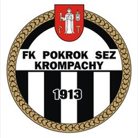 Pokrok SEZ Krompachy