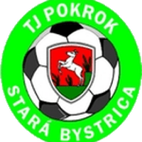 Pokrok Stara Bystrica