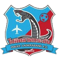 Police Ladkrabang