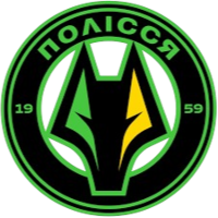 Polissya Zhytomyr B