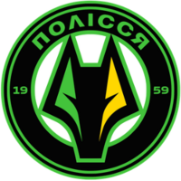 Polissya Zhytomyr U19