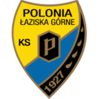 Polonia Laziska Gorne