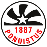 Ponnistus