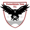 Pontarddulais Town AFC