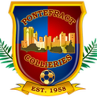 Pontefract Collieries