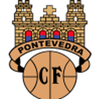 Pontevedra CF B