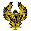 Pontian Eagles B