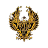 Pontian Eagles