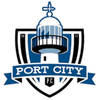 Port City FC (W)