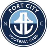 Port City