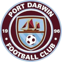 Port Darwin FC