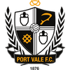Port Vale U18