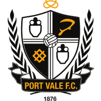 Port Vale U18