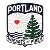 Portland Hearts of Pine