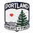 Portland Hearts of Pine