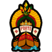 Porto BA