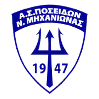 Posidonas Neas Michanionas