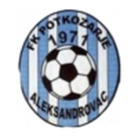 Potkozarje