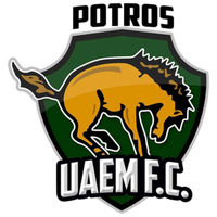 Potros UAEM
