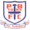 Potters Bar Town