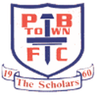 Potters Bar Town