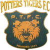 Potters Tigers FC