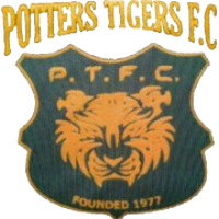 Potters Tigers FC