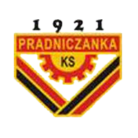 Pradniczanka Krakow (W)