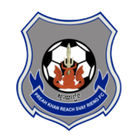 Preah Khan Reach Svay Rieng FC