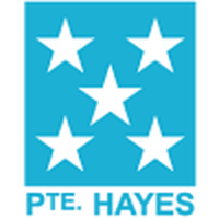 Presidente Hayes