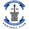 Preston Athletics