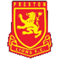 Preston Lions U21
