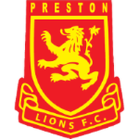 Preston Lions (W)