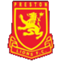 Preston Lions