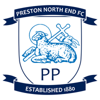 Preston (W)'