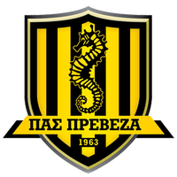Preveza