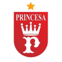 Princesa do Solimoes (W)