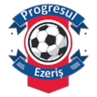 Progresul Ezeris