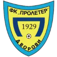 Proleter Dvorovi