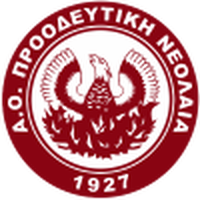 Proodeftiki FC