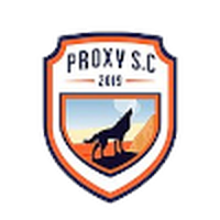 Proxy SC'