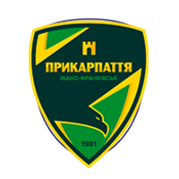 Prykarpattya Ivano Frankivsk