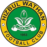 PS Hizbul Wathan