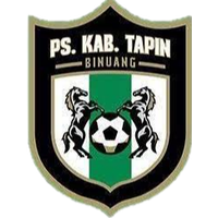PS Kab Tapin Binuang