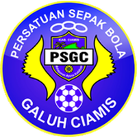 PSGC Ciamis