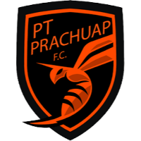 PT Prachuap FC