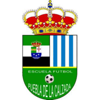 Puebla Calzada