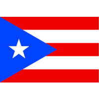 Puerto RicoU16